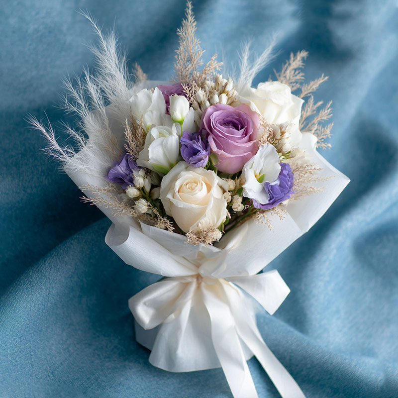 How to sell Serangoon Road Mother's Day flower gift boxes